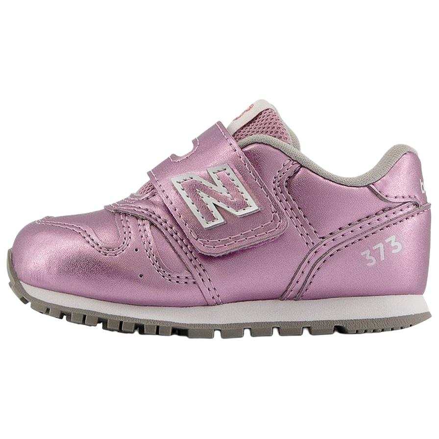 New Balance New Balance NB 373 Low top Toddler Shoes Pink Purple Infant And Toddler