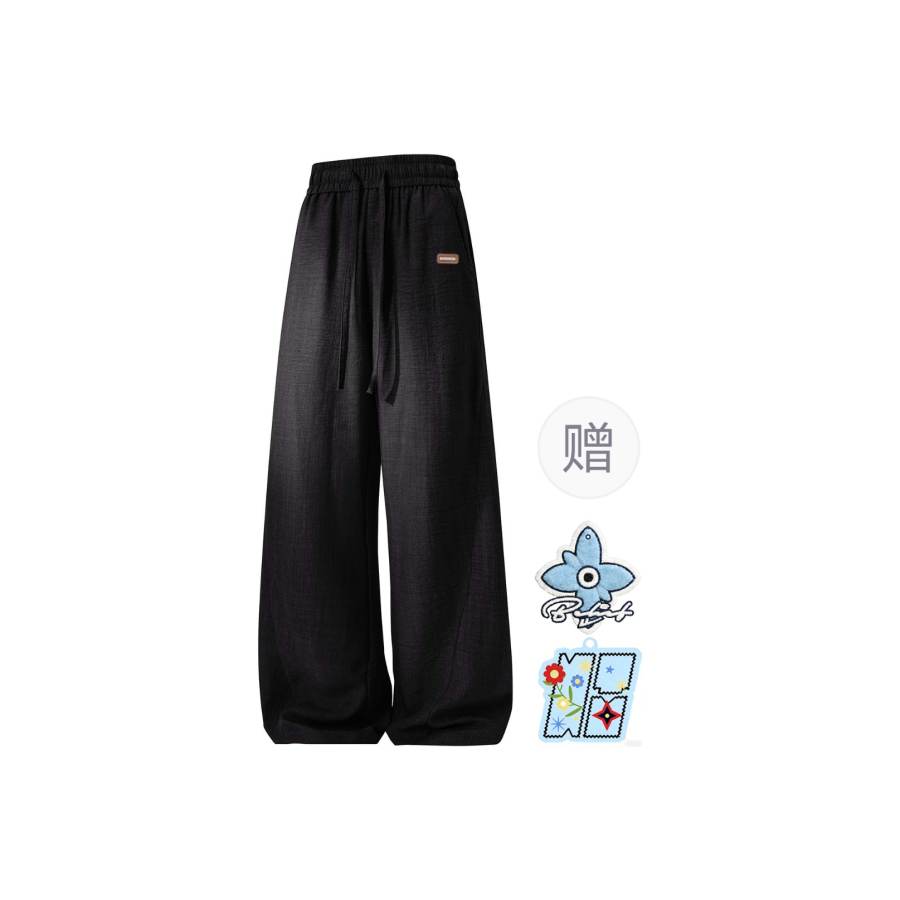 WARRIOR WARRIOR Suit Pants Unisex Moderate