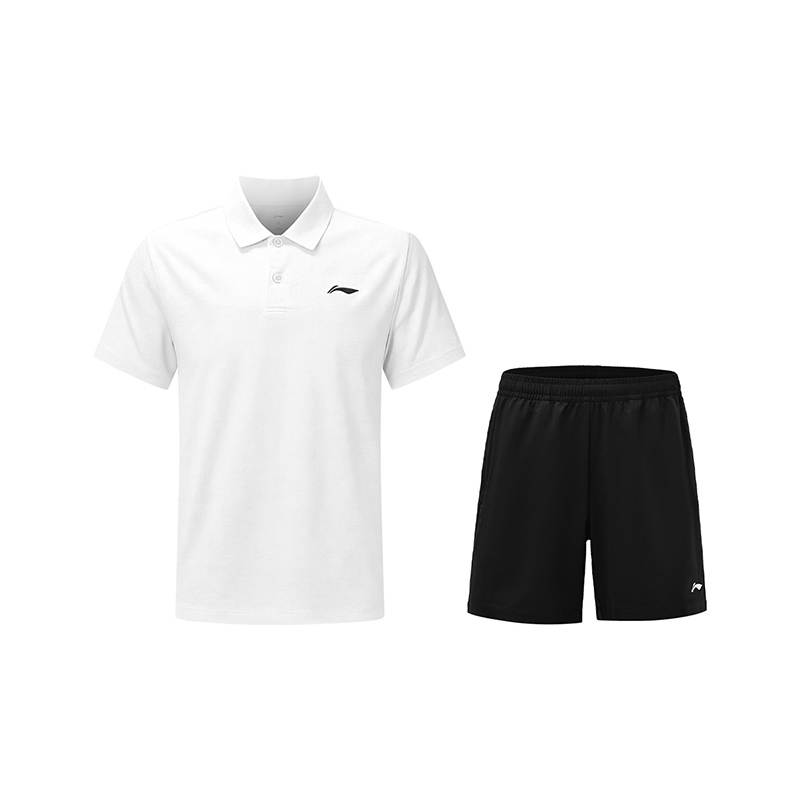 Li-Ning Li Ning Casual Sportswear Unisex