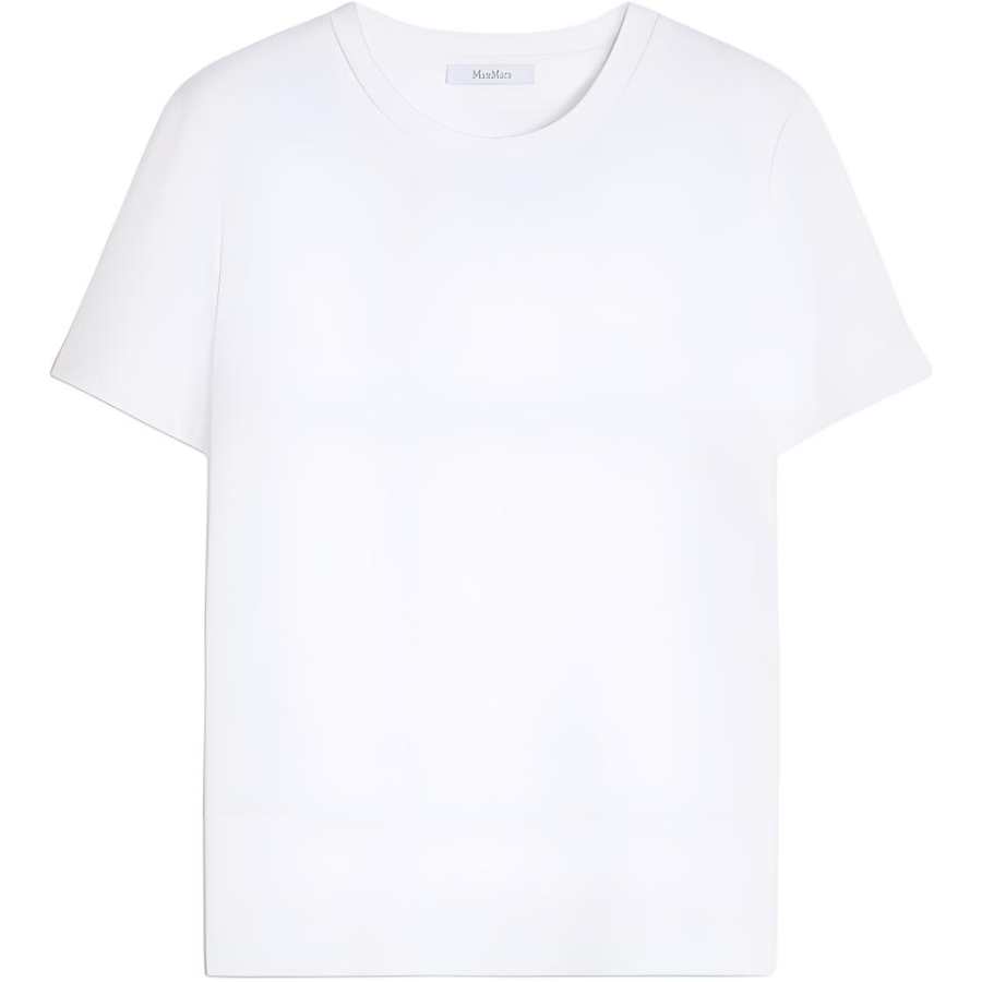 MaxMara MaxMara Regular Sleeve T Shirt Women's