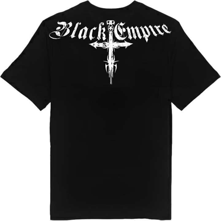 Nike Nike Sportswear T Shirt Men's Black