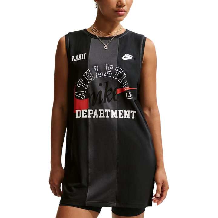 Nike Nike Sportswear Sleeveless Dress Women's