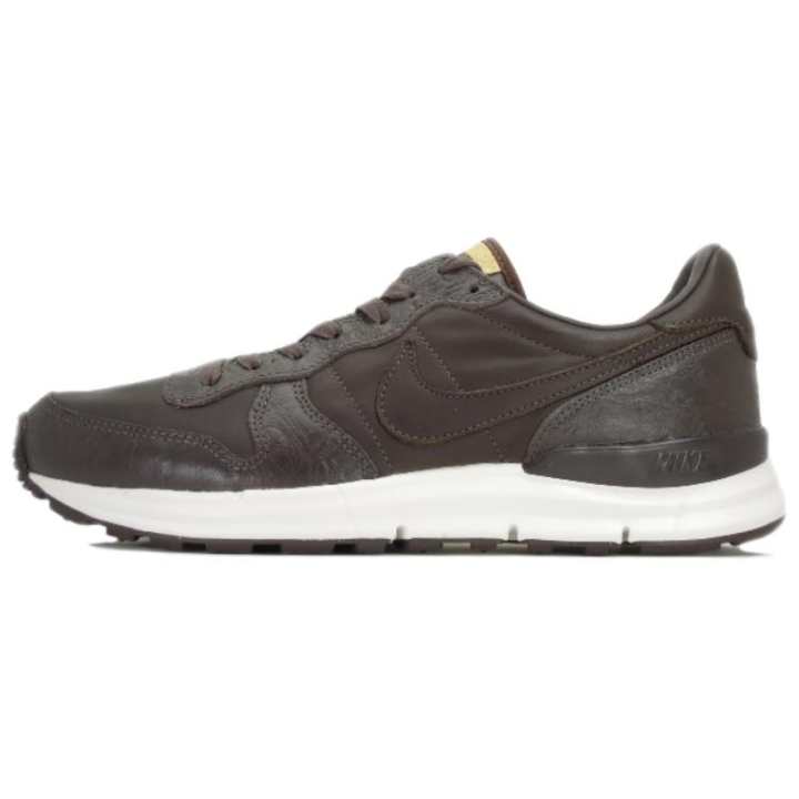 Nike Nike Internationalist Casual Shoes Unisex Brown