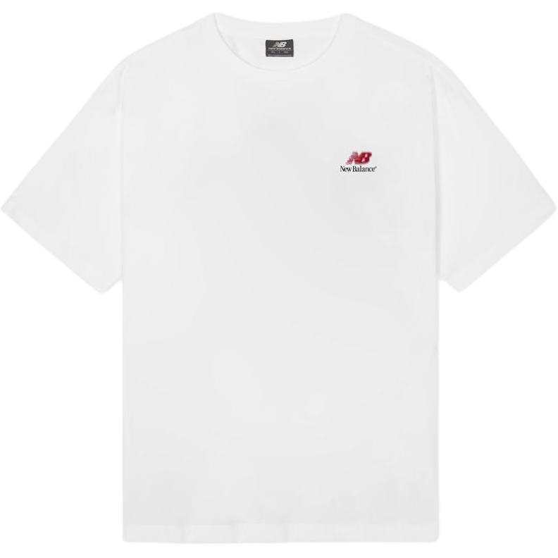 New Balance New Balance UNI FROZEN 1906 T Shirt Unisex