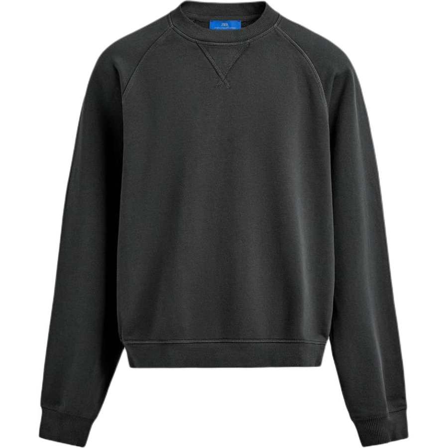 ZARA ZARA Aaron Levine Sweatshirt Men's