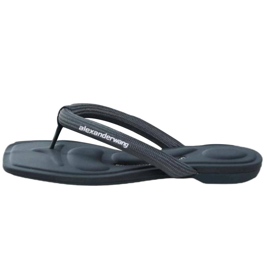 Alexander Wang Alexander Wang Flip Flops Women's Black