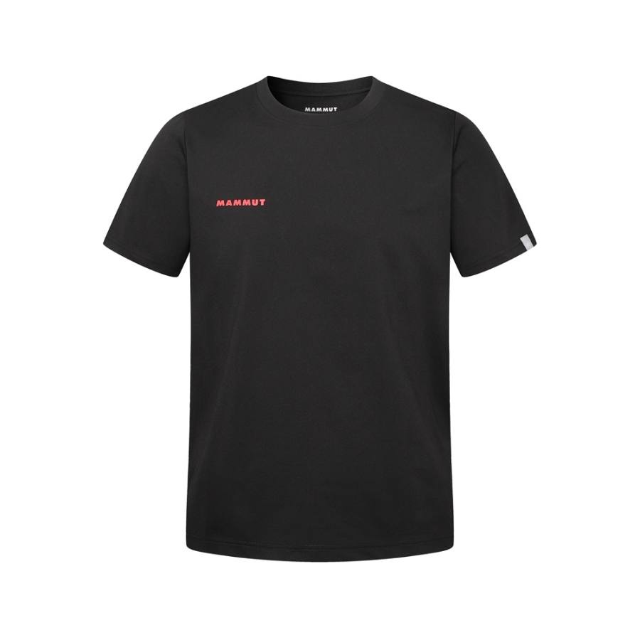 MAMMUT MAMMUT QD T Shirt Asia Version Men's