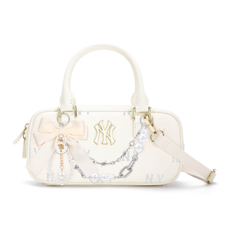 MLB MLB Crossbody Handbag Women's White
