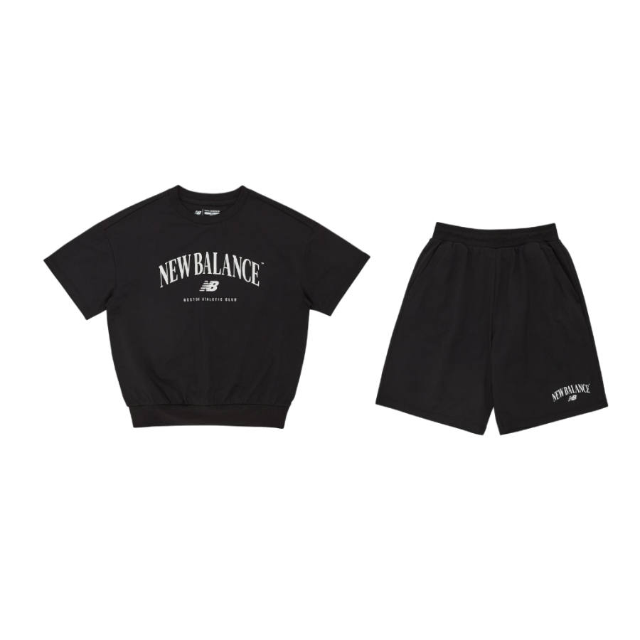 New Balance New Balance Casual Sportswear 2 Piece Set Kids'