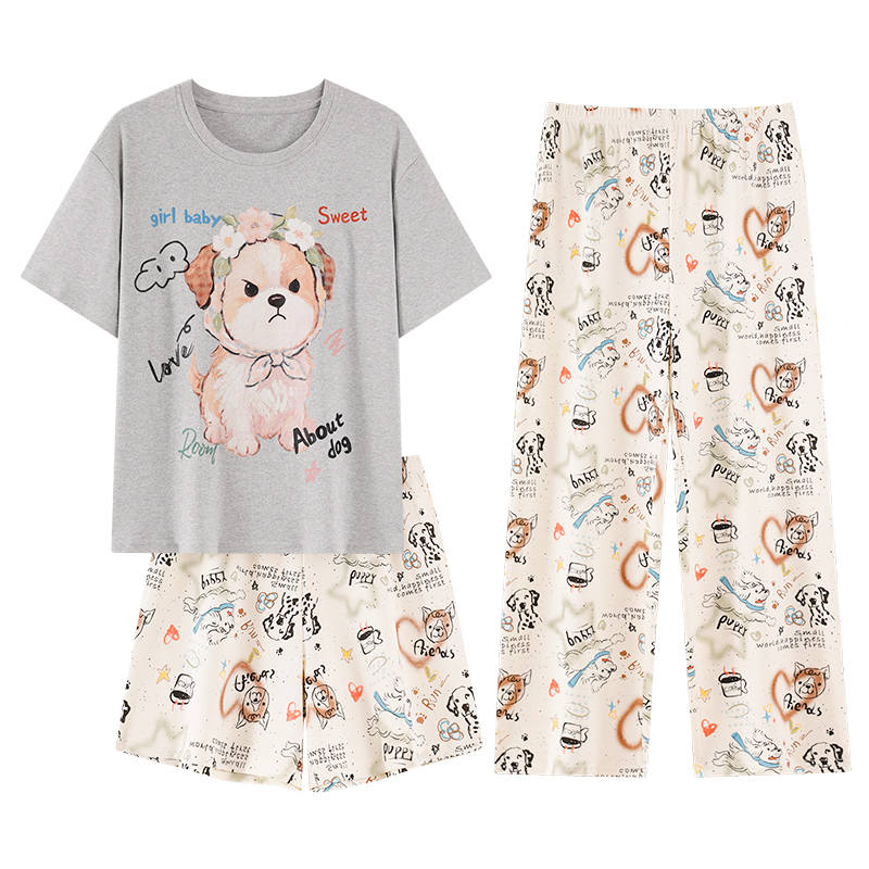 MIIOW MIIOW Women's Pajama Sets