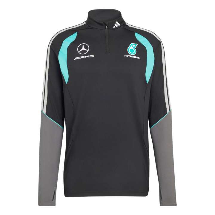 Adidas Adidas MERCEDES AMG Racing T Shirt Men's