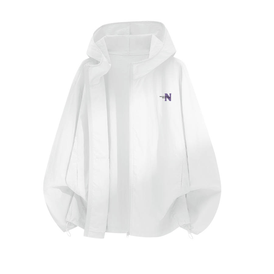 MINISO MINISO Sun Protection Clothing Unisex