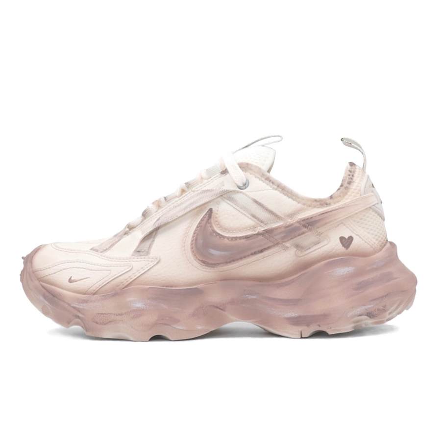 Nike Nike TC 7900 Monet Sunrise, Cat Paw Shoes, Mud Breeze, Star Tracing Future Leather