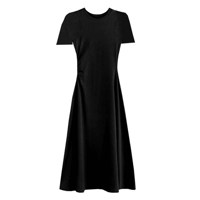 DUSHE Short Sleeved Dress Women's
