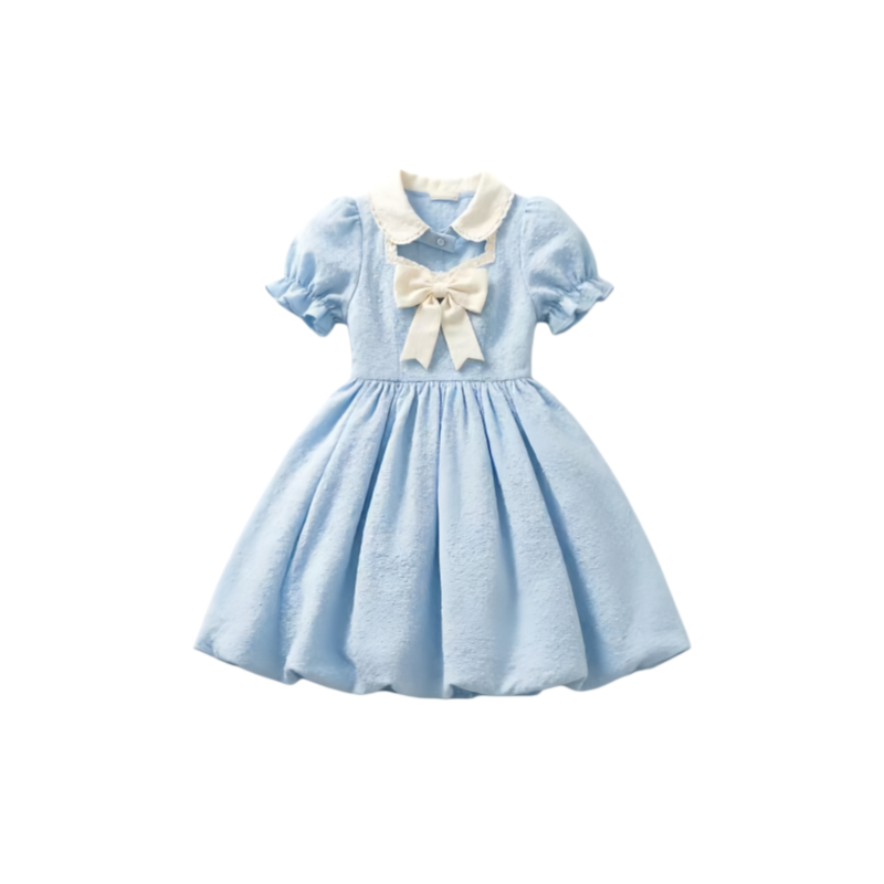 DUSHE Short Sleeved Dress Women's