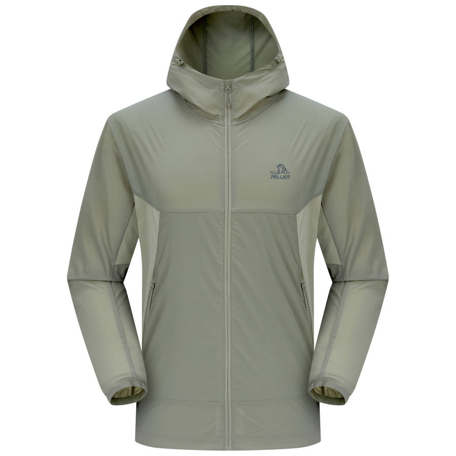 PELLIOT PELLIOT Sun Protection Clothing Men's