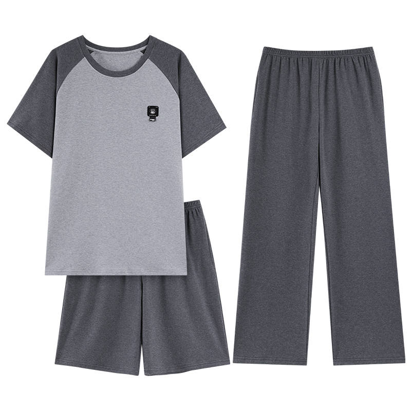 MIIOW MIIOW Men's Pajama Sets