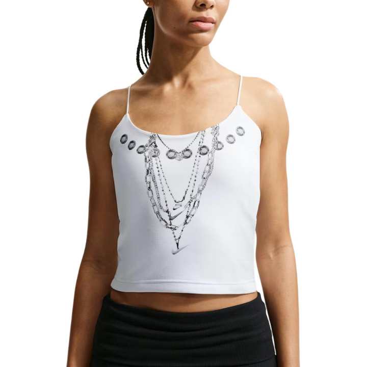 Nike Nike Sportswear Chill Knit Women's Tight Cami Tank