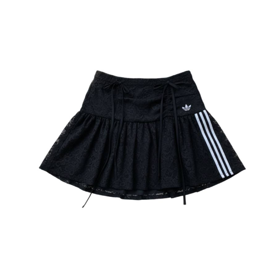 Adidas Originals Casual Short Skirts Women's