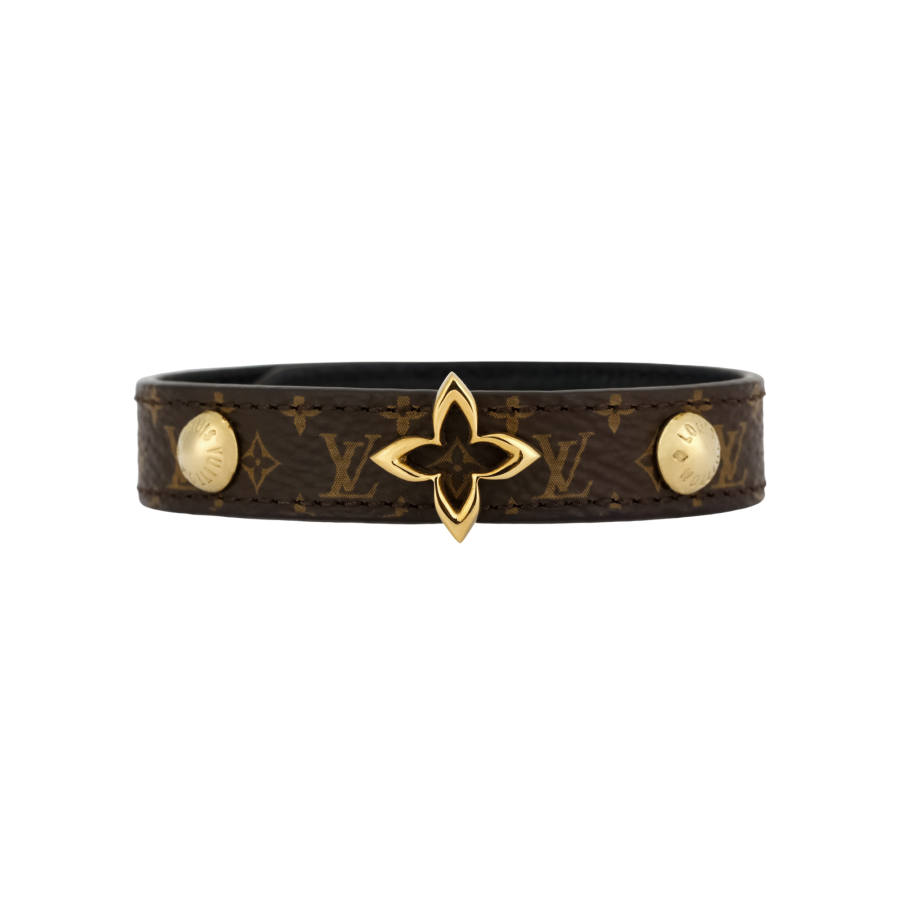 LOUIS VUITTON Louis Vuitton 2019 Blooming bracelet