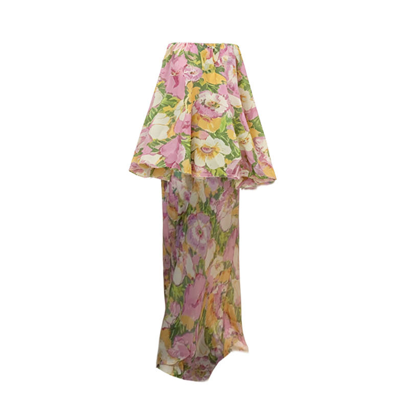 TUSHIFEI Sleeveless Dress Women's