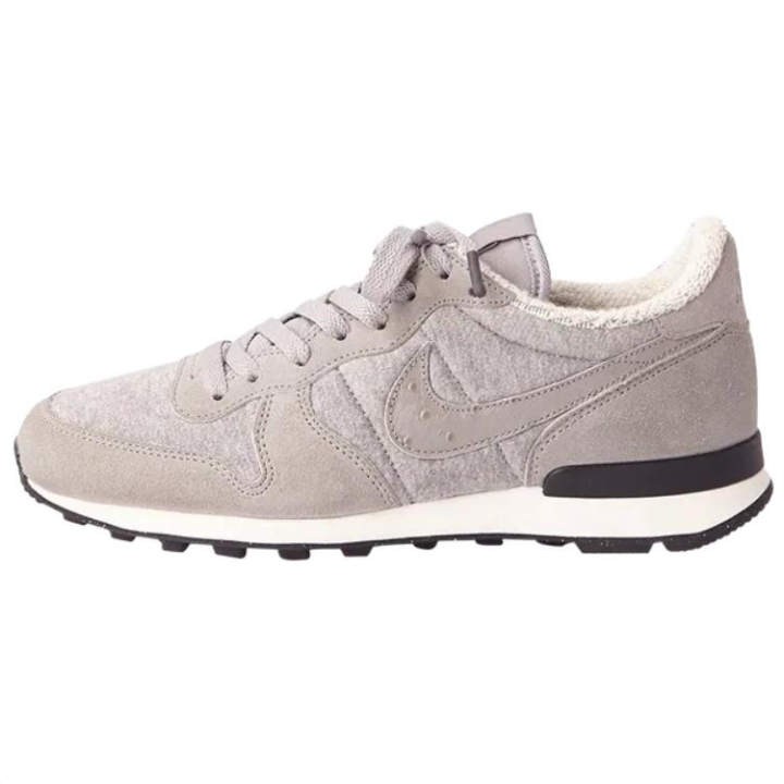Nike Nike Internationalist Running Shoes Unisex Pink