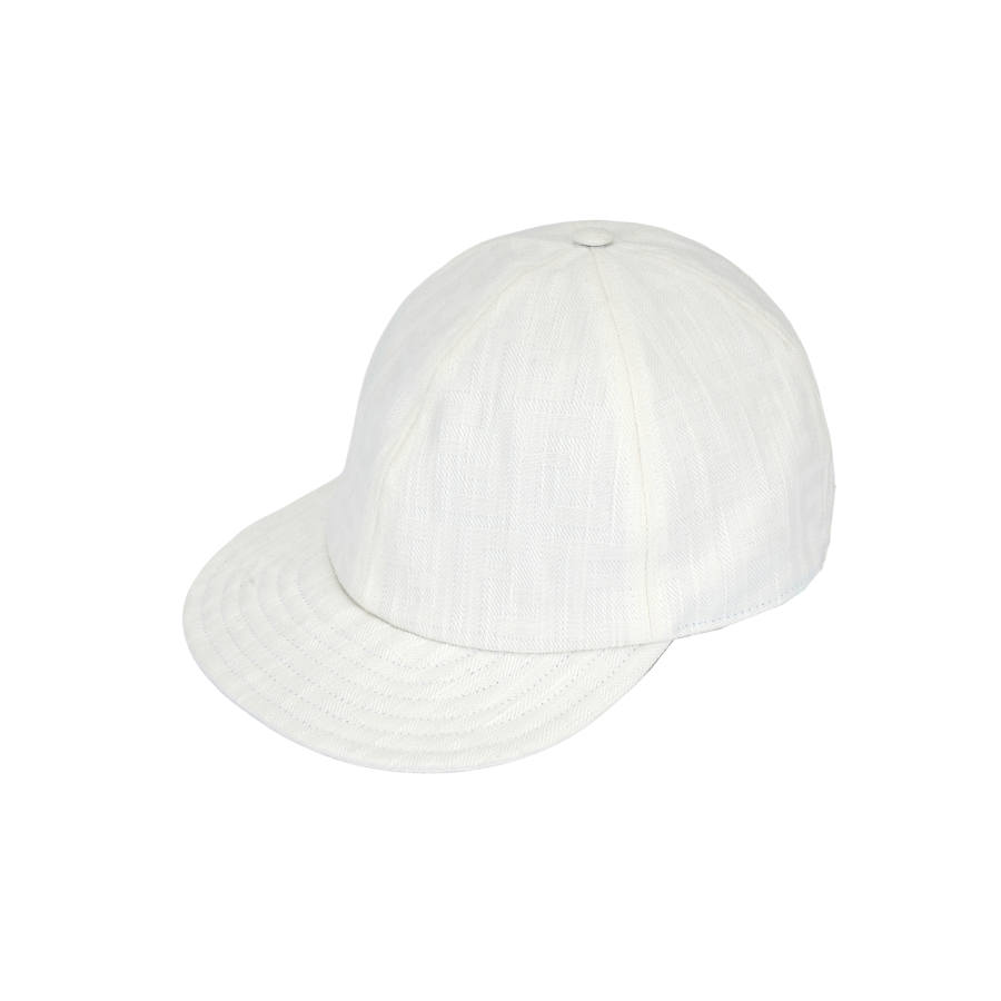 FENDI FENDI Curved Peak Baseball Cap