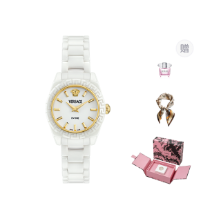 Versace Dv One Mini 28mm
