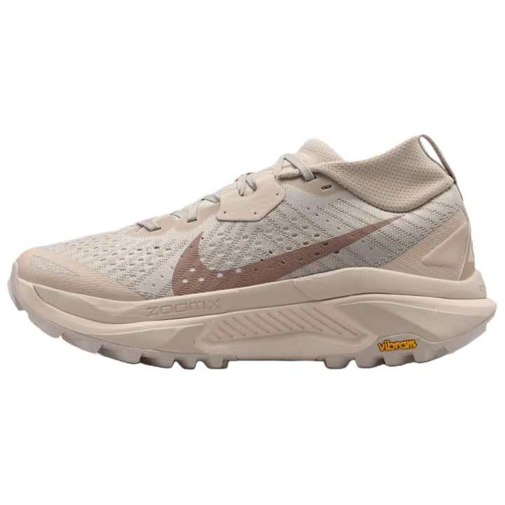 Nike Nike ACG Zegama Trail Running Shoes Women's Beige
