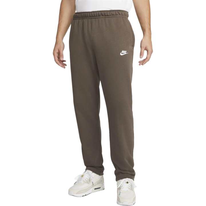 Nike Nike Sportswear Club Knitted Sweatpants Men's