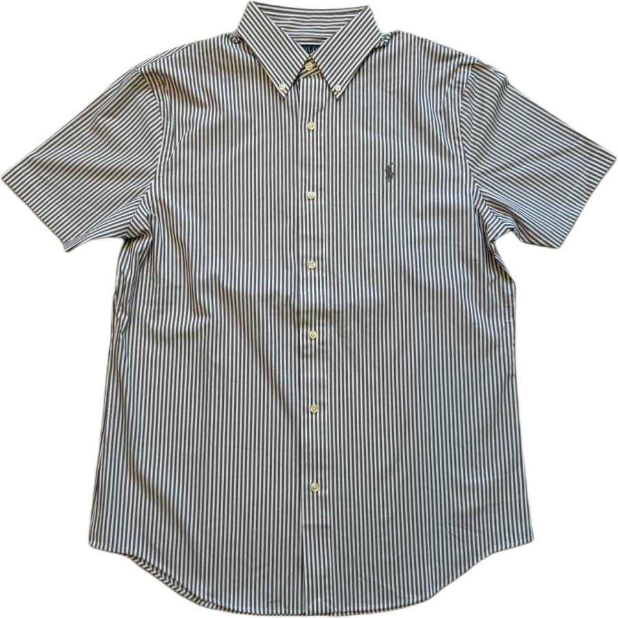 Polo Ralph Lauren Shirt Classic Version Men's