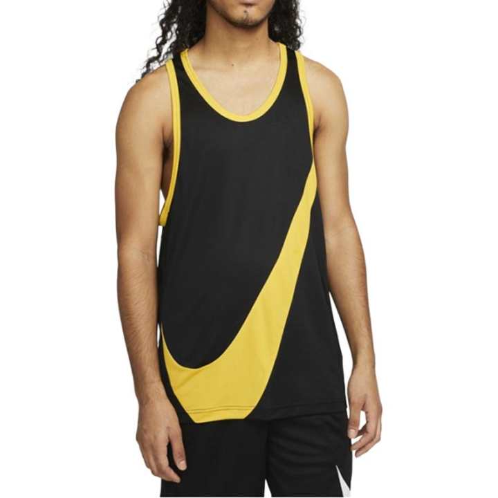 Nike Nike Dri Fit Basketball Jersey Men's