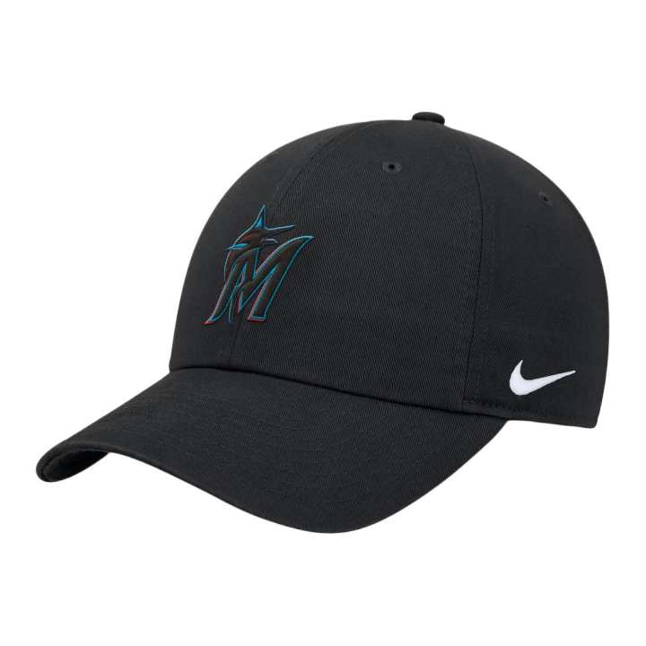 Nike Nike Baseball Caps Unisex Black