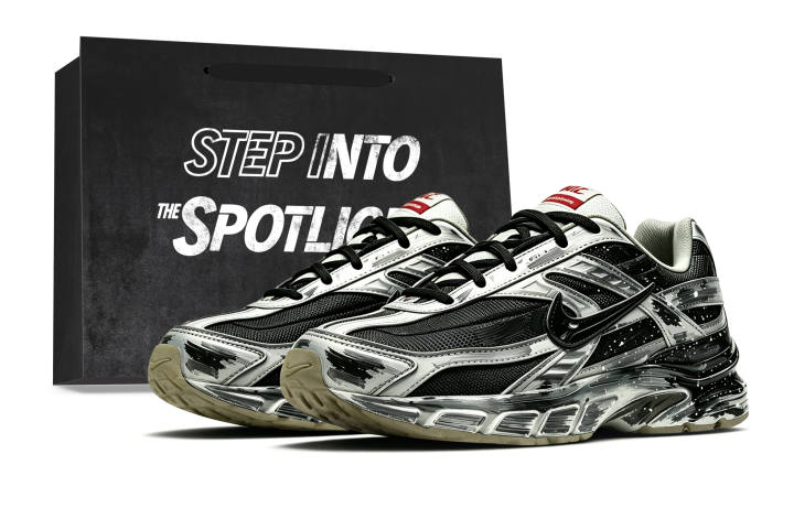 Nike Nike Initiator Mesh, Textile, Synthetic Leather Cushioning Slip Resistant Abrasion Resistant Support Low top