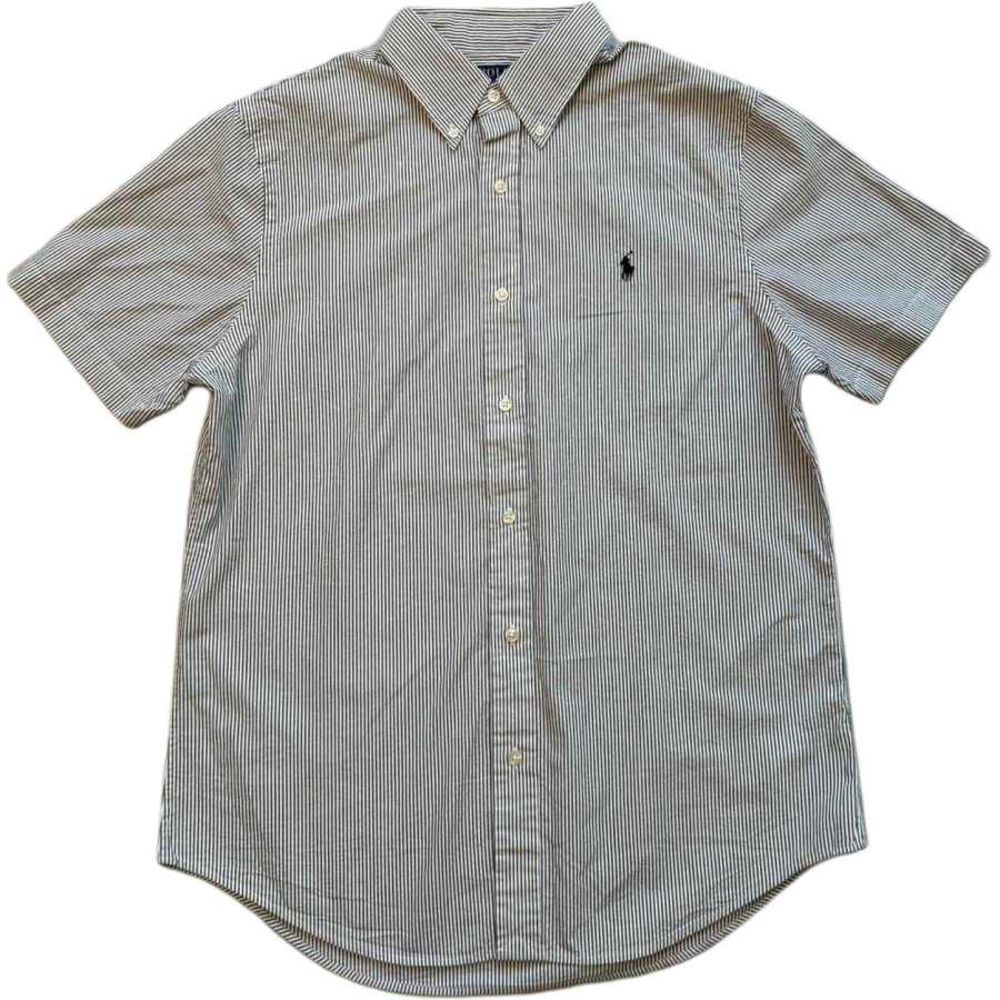 Polo Ralph Lauren Shirt Classic Version Men's