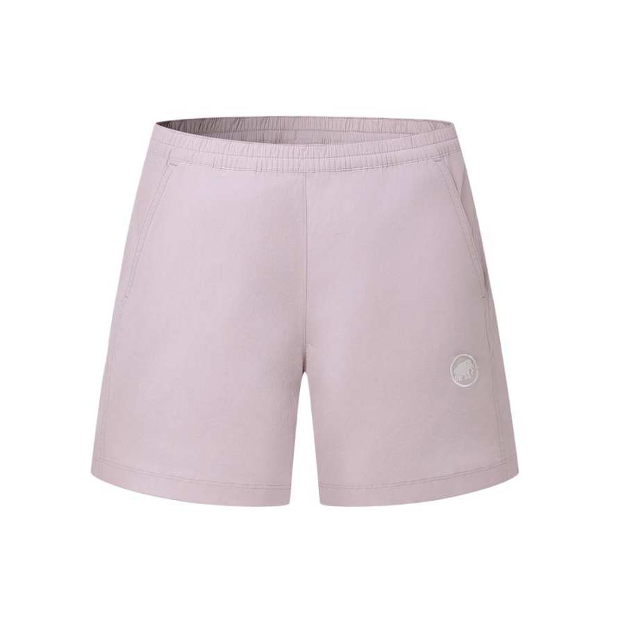 MAMMUT Crag Casual Shorts Asia Version Women's