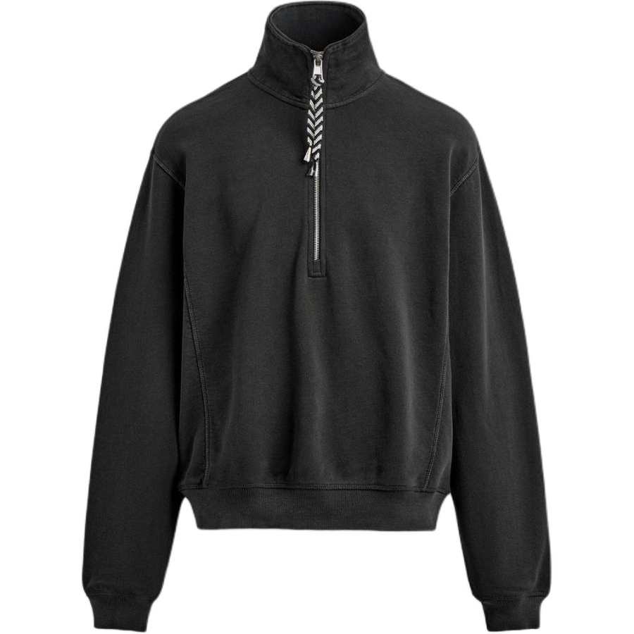ZARA ZARA Aaron Levine Sweatshirt Men's