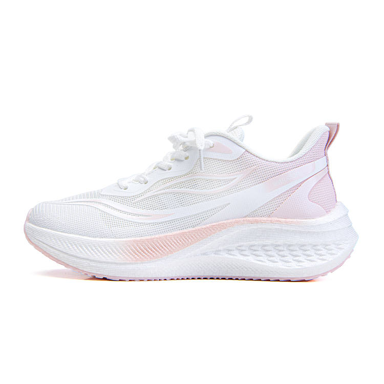 WARRIOR Warrior Cushioning Abrasion Resistant Breathable Coverage Lightweight Height Increasing Rebound Low top