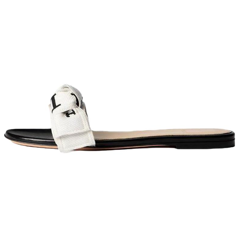 DIOR DIOR J'Adior Slide Slippers Women's Black