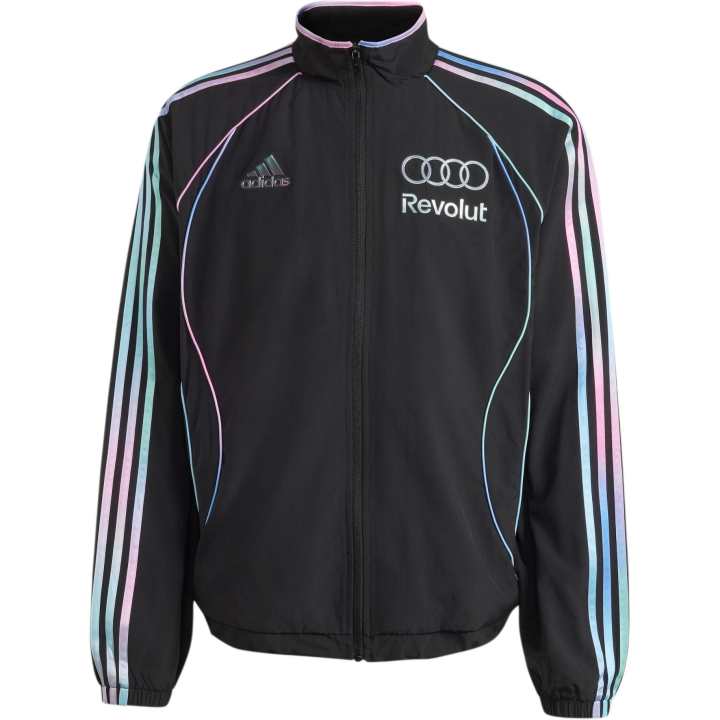 Adidas Adidas x Audi TEAM REVOLUT F1 TEAMGEIST Jacket Men's