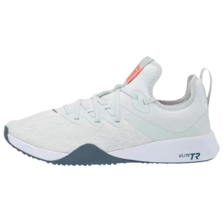 Nike Nike Foundation Low top Running Shoes Women's Light Gray