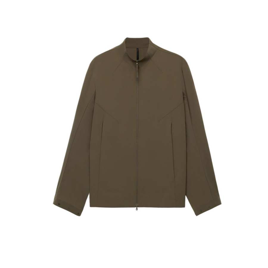 KOLON SPORT Jackets Unisex Stand Collar Thin Other