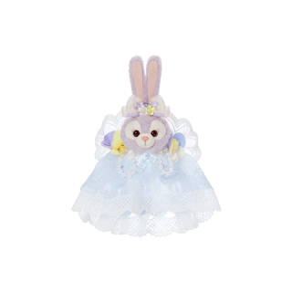 Disney x DISNEYLAND Velvet Garden Collection Shanghai Disney Wristband Doll Products