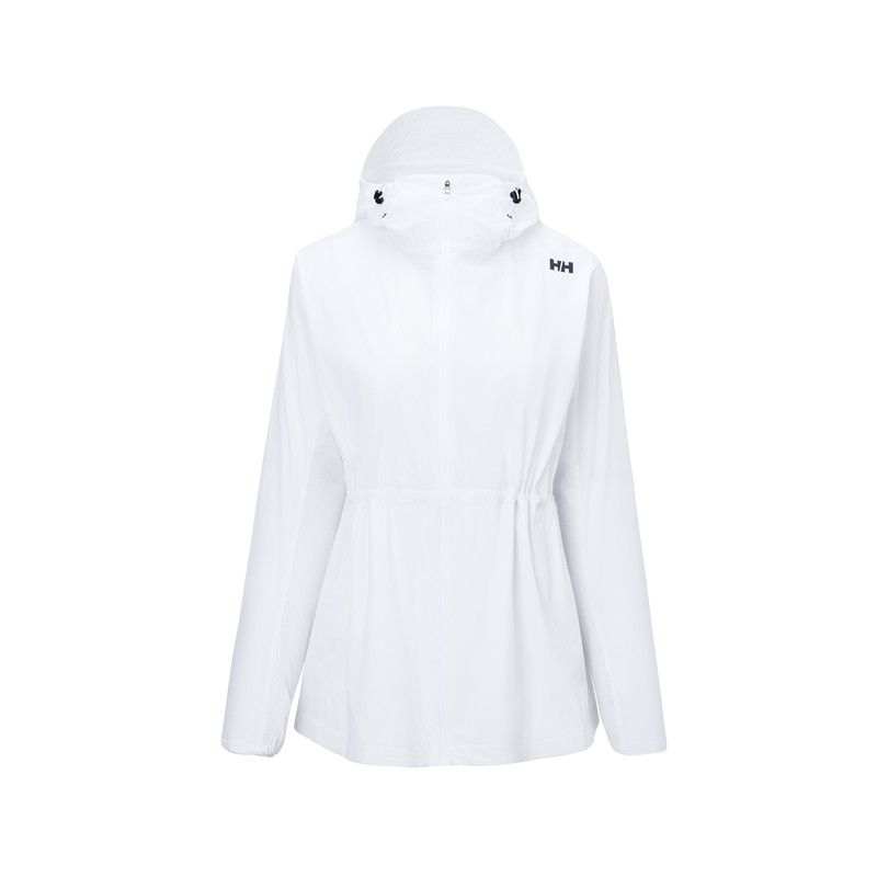 HELLY HANSEN Cruise Breathable UV Protection Sun Protection Clothing Women's