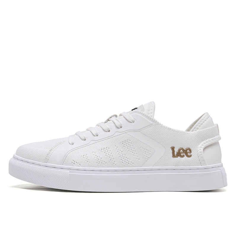 Lee Lee Textile, TPU Low top Skateboard Shoes Men's