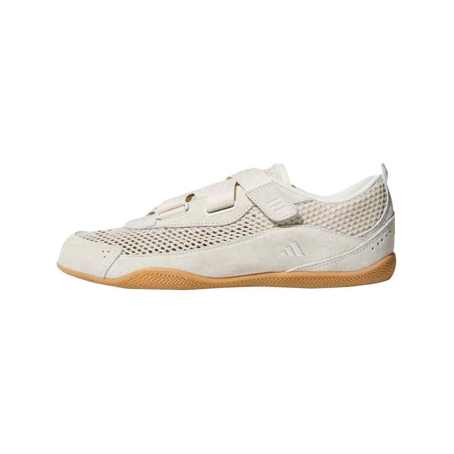 Adidas Adidas URBAN REVERIE Leather, Textile Low top Casual Shoes Women's