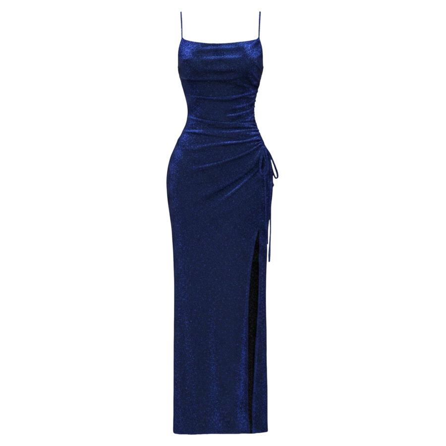 FINDSME GAGA Slip Dress Women's