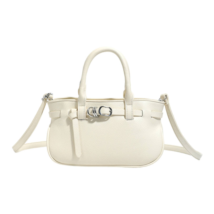 YALU PU With Polyester Handbag Women's Multicolor