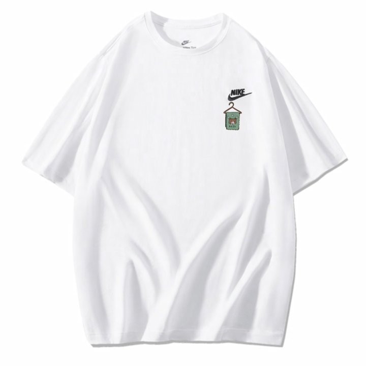 Nike Nike Sportswear T Shirt Unisex White
