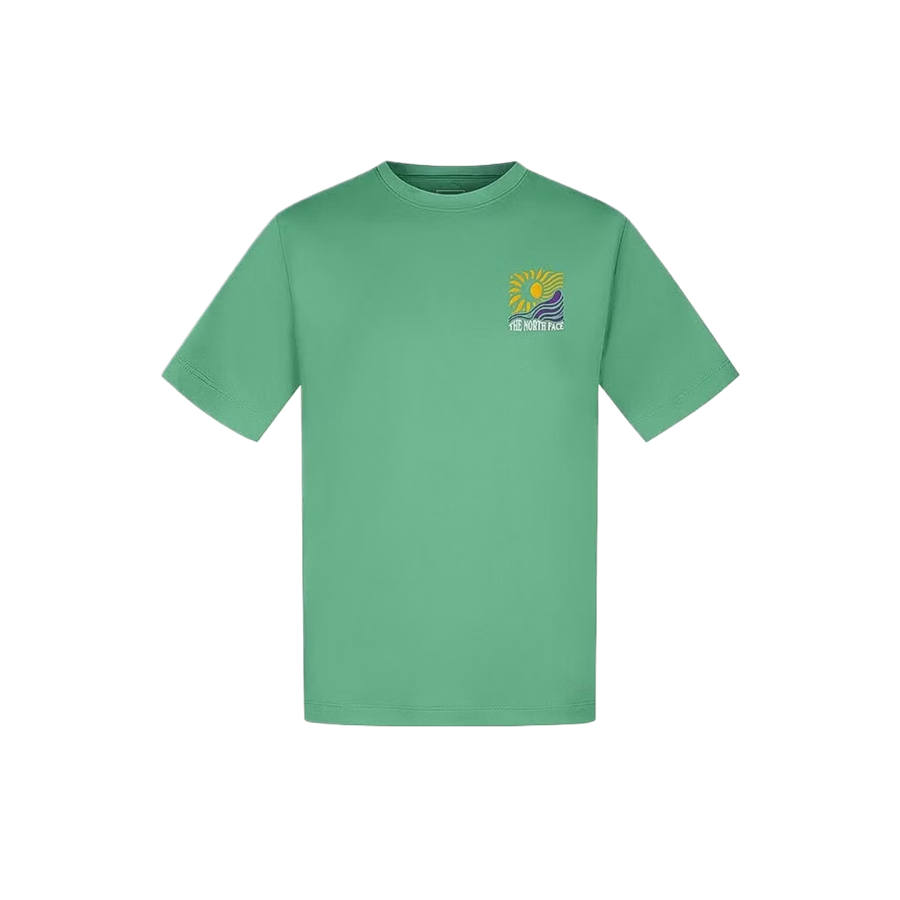 THE NORTH FACE SS26 T Shirt Unisex